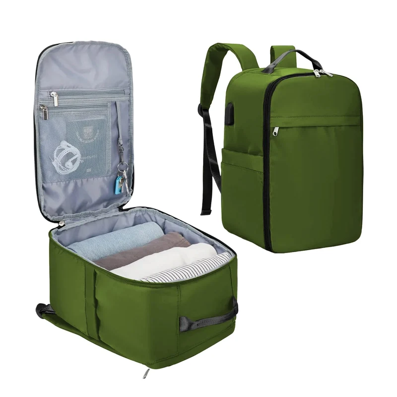 EasyJet Handgepäck Reiserucksack
