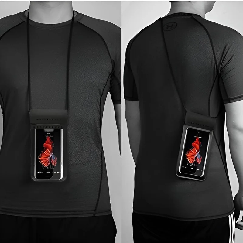 Smartphone Dry Bag