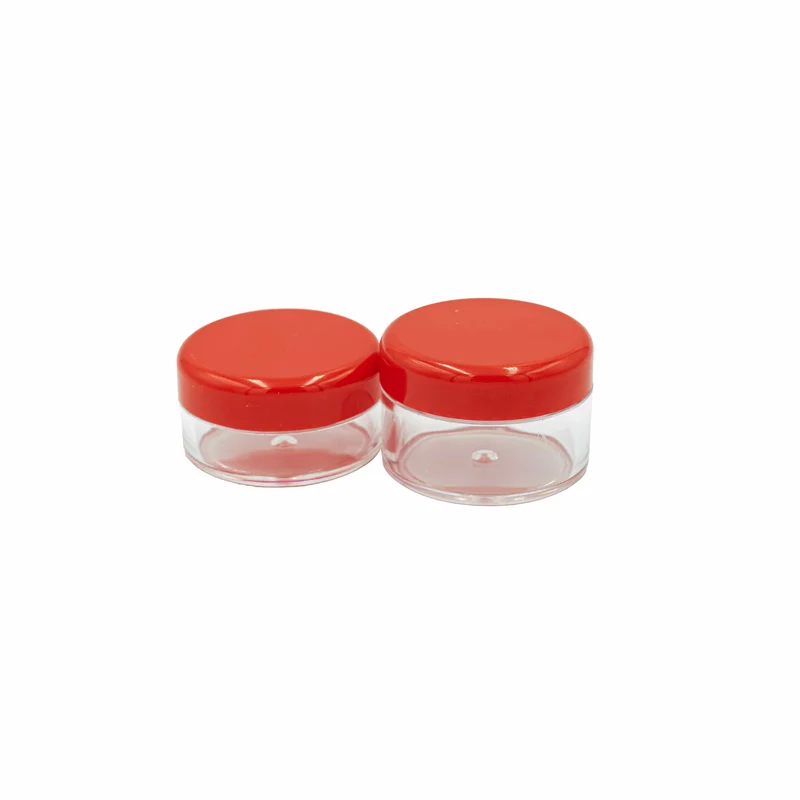 Reiseflaschen-Set 200ml