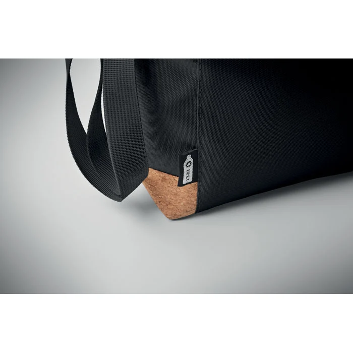 Kühltasche 600D RPET 5L