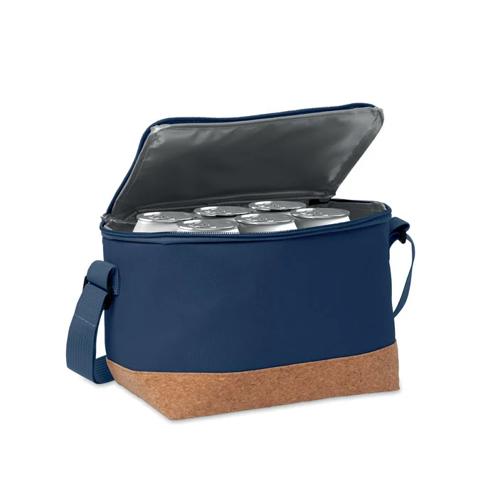 Kühltasche 600D RPET 5L