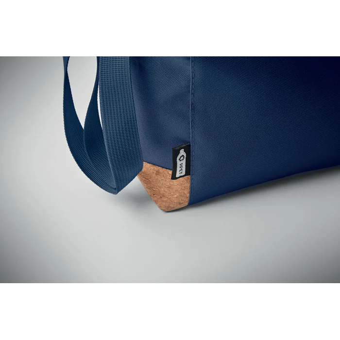 Kühltasche 600D RPET 5L