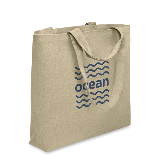 Einkauf- oder Strandtasche