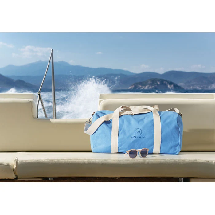 Recycelte Tasche 320 g/m²