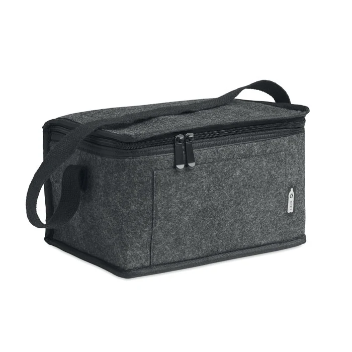 RPET-Filz-Kühltasche