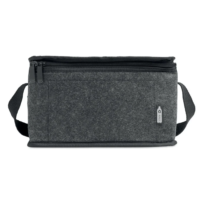 RPET-Filz-Kühltasche