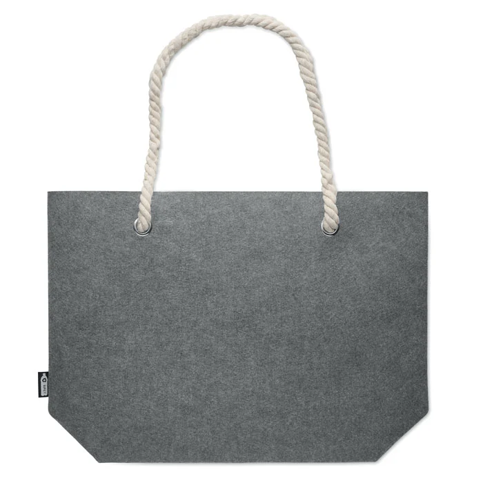Einkaufs- oder Strandtasche