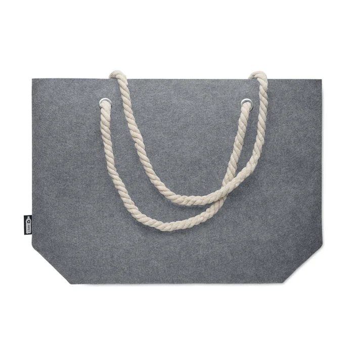 Einkaufs- oder Strandtasche