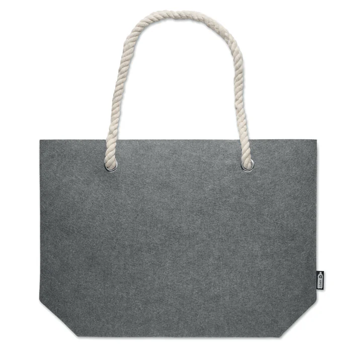 Einkaufs- oder Strandtasche