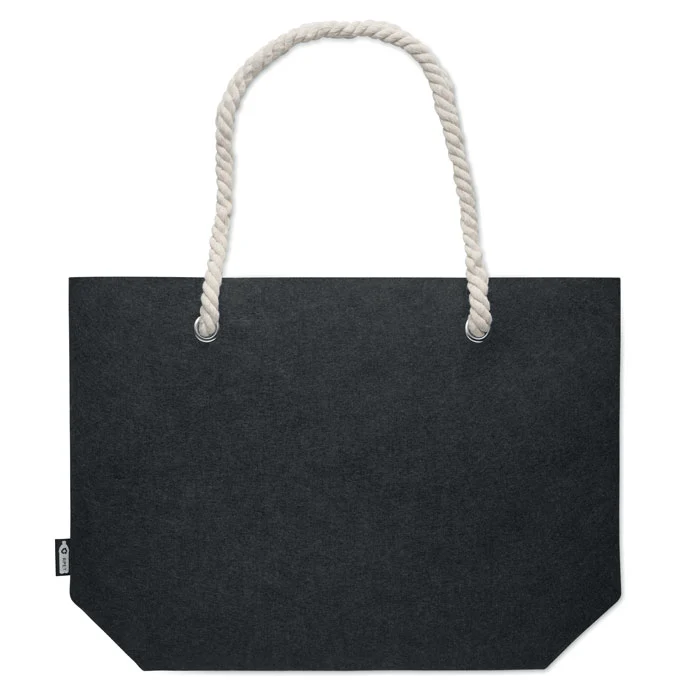 Einkaufs- oder Strandtasche