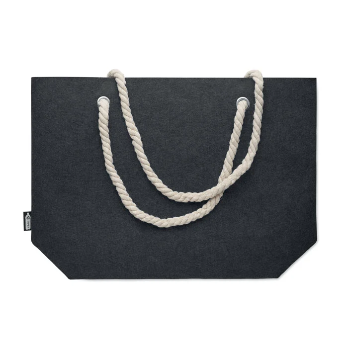 Einkaufs- oder Strandtasche