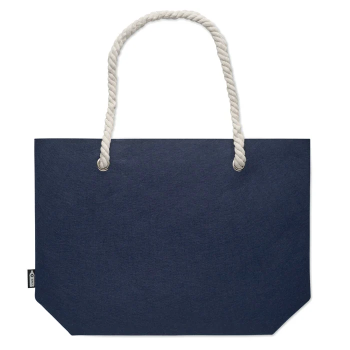 Einkaufs- oder Strandtasche