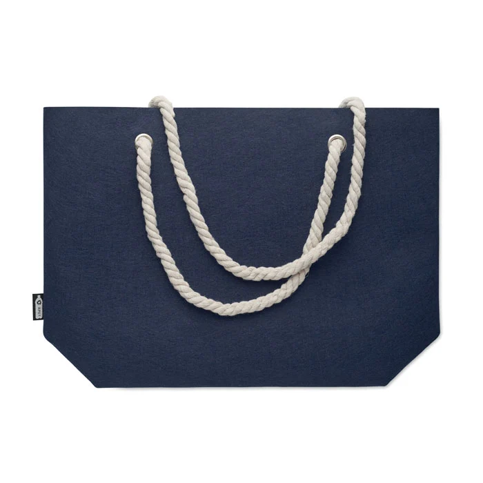 Einkaufs- oder Strandtasche