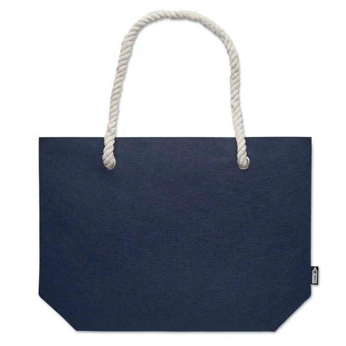 Einkaufs- oder Strandtasche