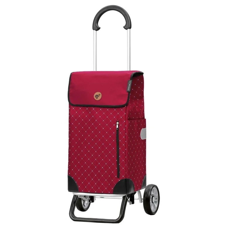 Scala Shopper Plus Sofia - Rot
