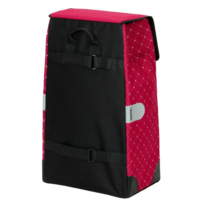 Scala Shopper Plus Sofia - Rot