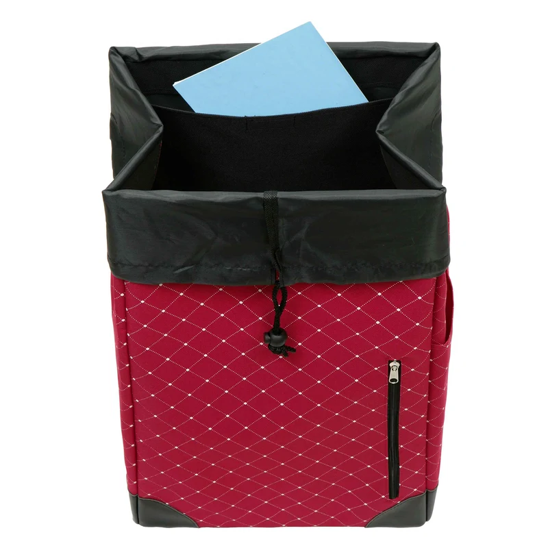 Scala Shopper Plus Sofia - Rot