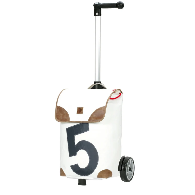 Unus Shopper 360° Lee - 5