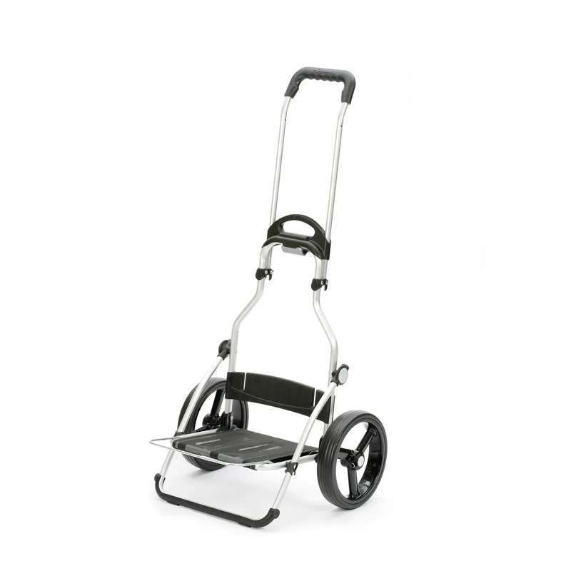 Royal Shopper 360° Mole, Leichtlaufrad 25 cm - 8