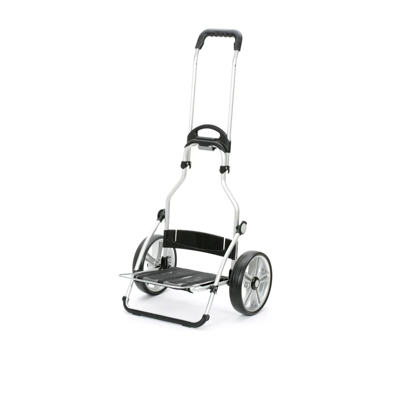 Fahrgestell Royal Shopper, Kugellagerrad 25 cm