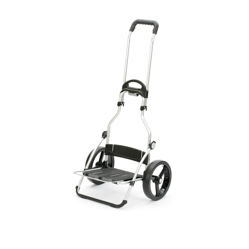 Fahrgestell Royal Shopper, Leichtlaufrad 25 cm