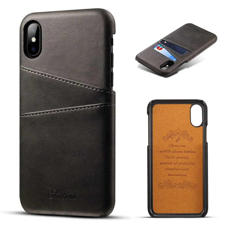 Hardcase Hülle für iPhone XR
