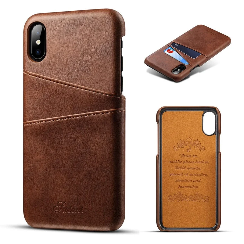 Hardcase Hülle für iPhone XR