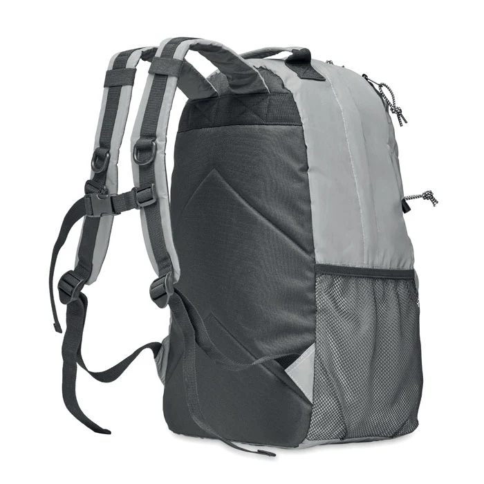 Reflektierender Rucksack 190T