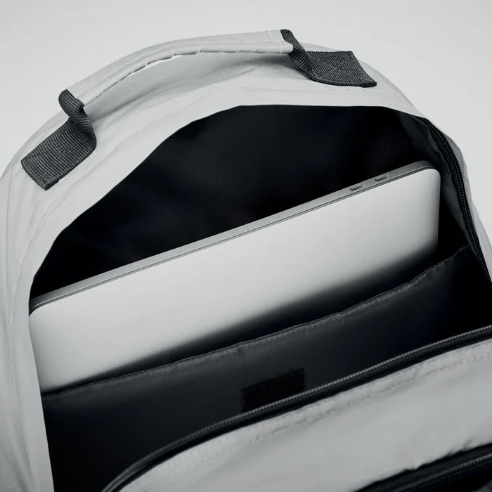 Reflektierender Rucksack 190T