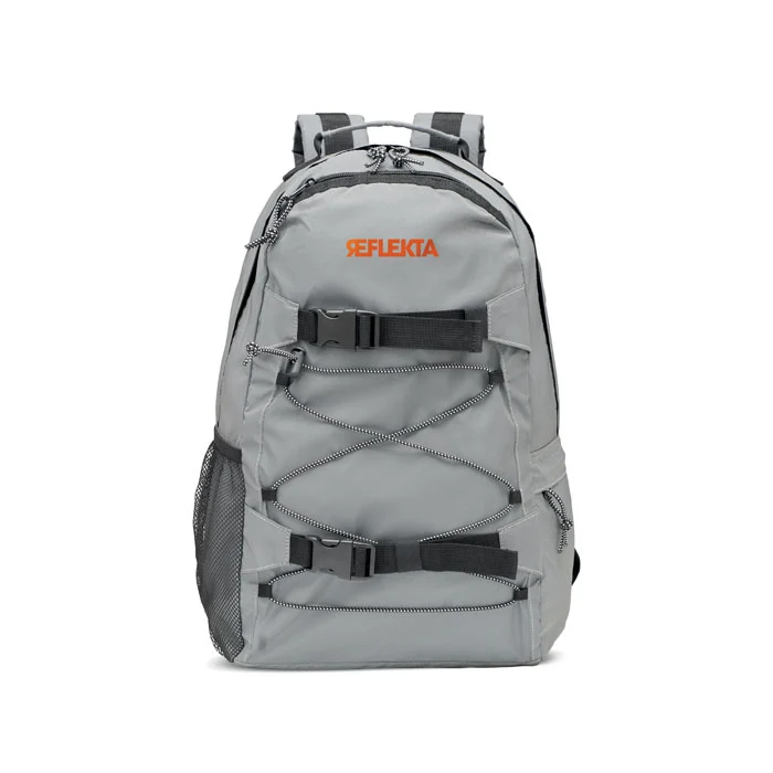 Reflektierender Rucksack 190T