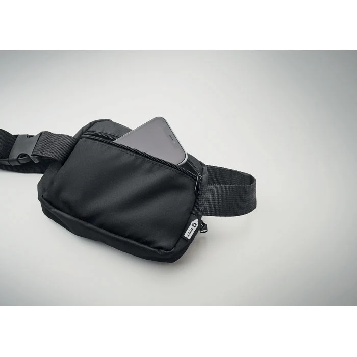 Gürteltasche 300D RPET