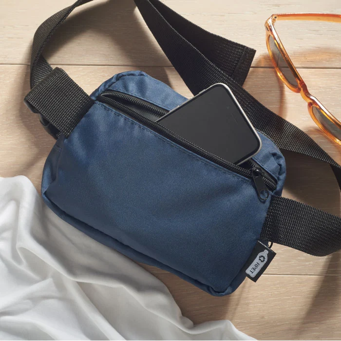 Gürteltasche 300D RPET