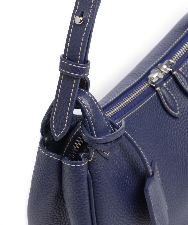 Polo Ralph Lauren Play Medium Schultertasche ink
