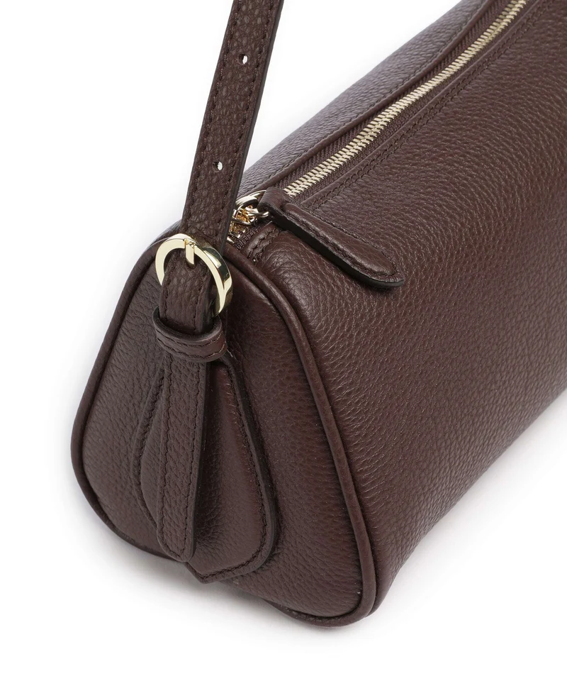 Abro Agave Agnes Schultertasche wood