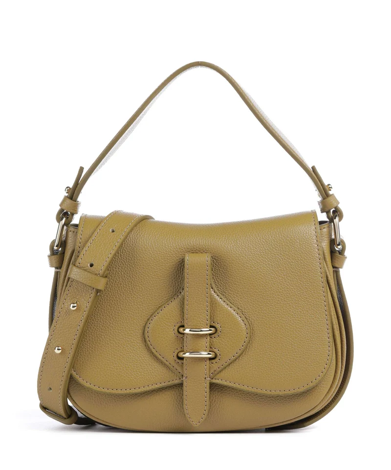 Coccinelle Mavery Handtasche seagrass
