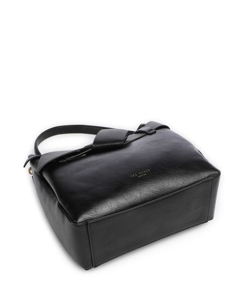 Ted Baker Ssonia Schultertasche black