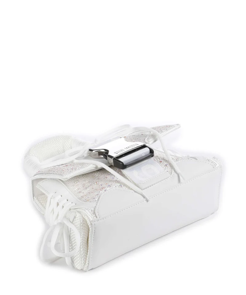 Steve Madden BDIEGO-W Handtasche pearl