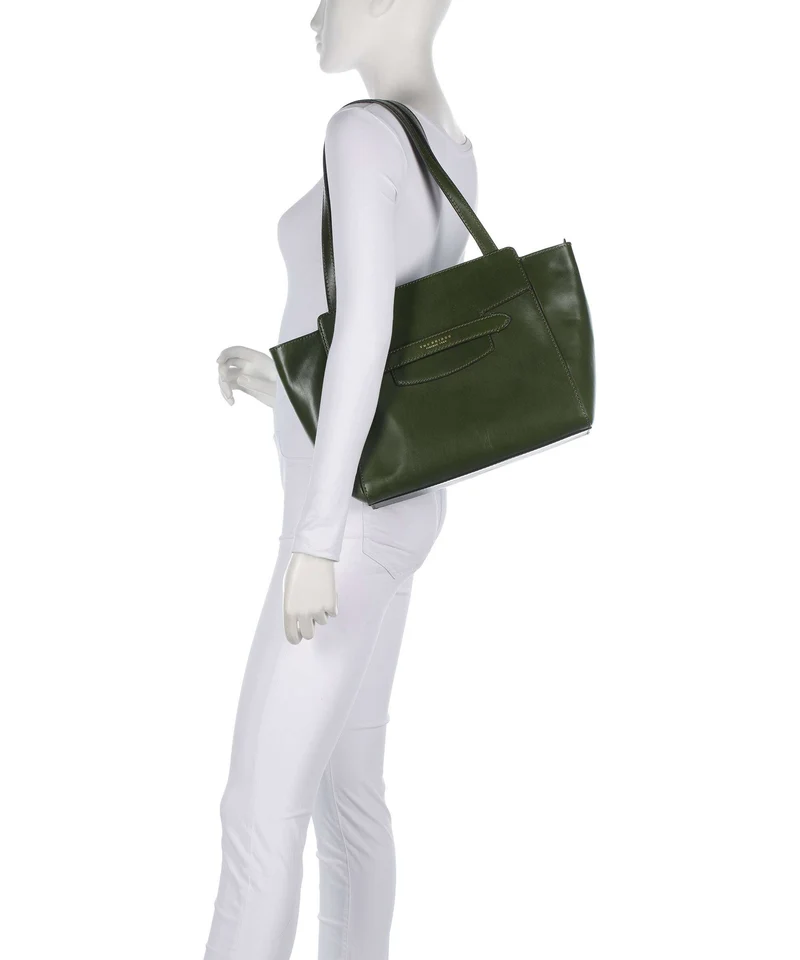 The Bridge Lucrezia Shopper maggiorana