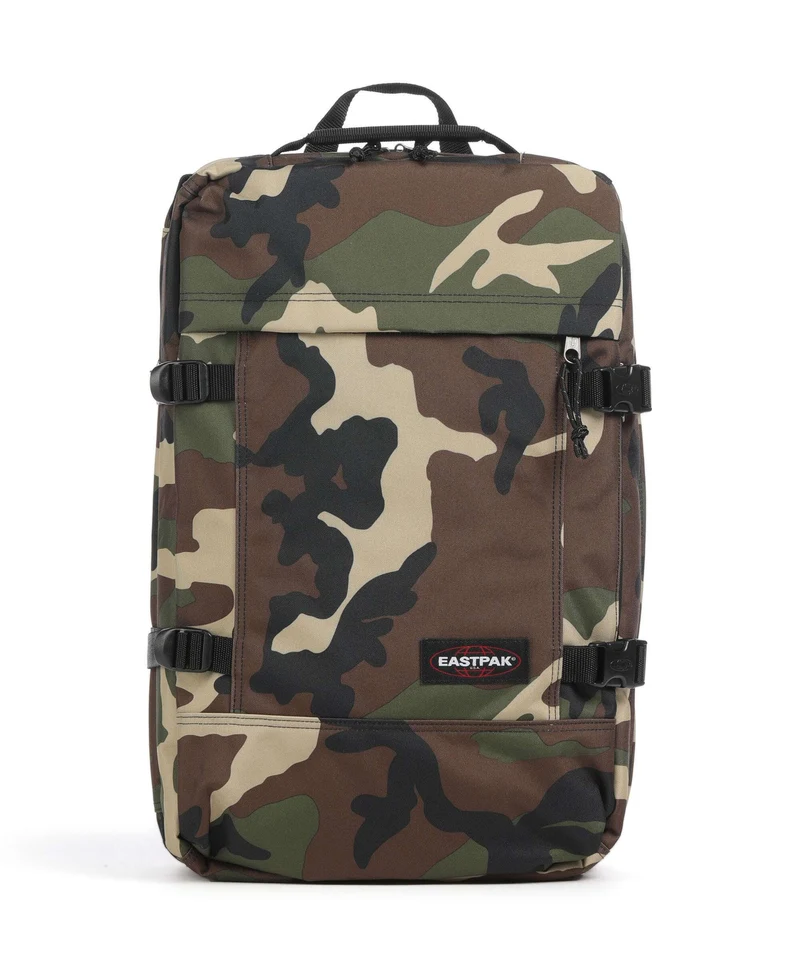 Eastpak Travelpack Reiserucksack camo