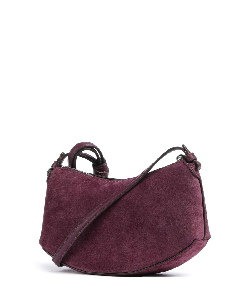Kate Spade New York Loop Umhängetasche purple agate