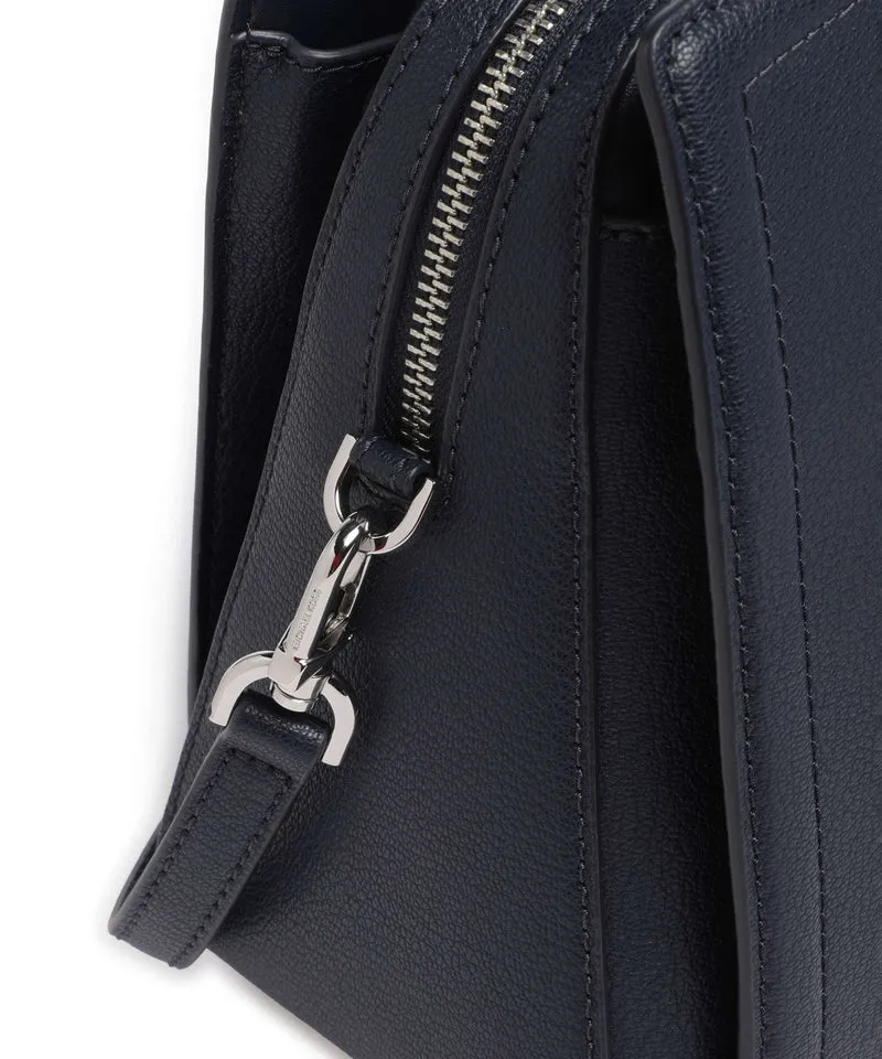 Michael Kors Laila Medium Handtasche dress blues