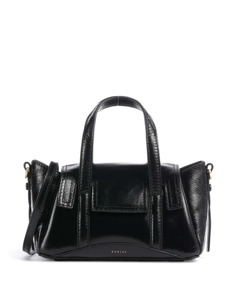 Radley London The Chancery Handtasche black