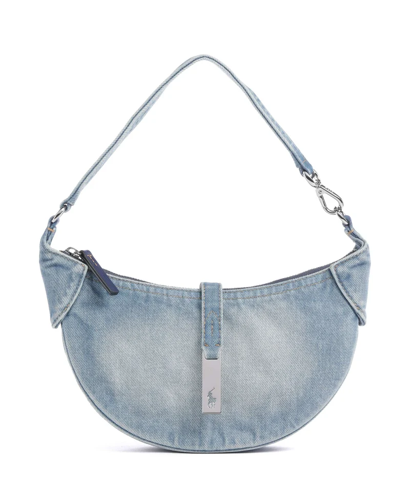 Polo Ralph Lauren ID Collection Small Schultertasche joan wash