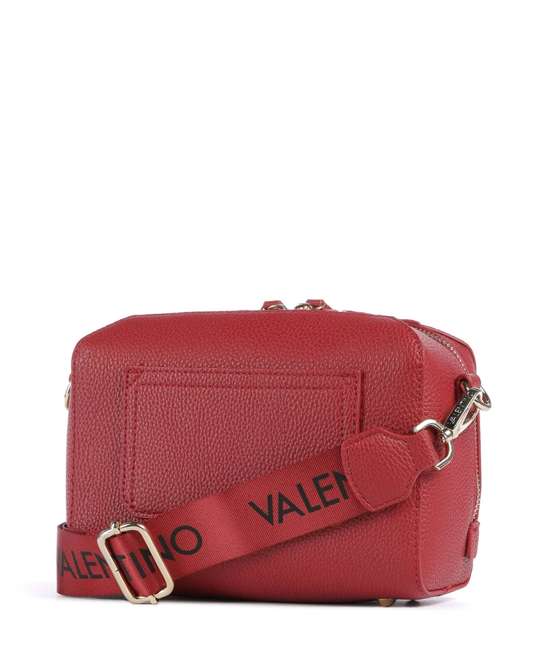 Valentino Bags Pattie Umhängetasche rubino