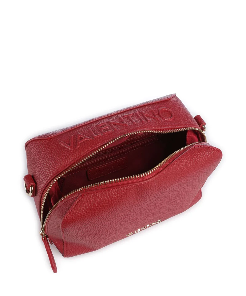Valentino Bags Pattie Umhängetasche rubino