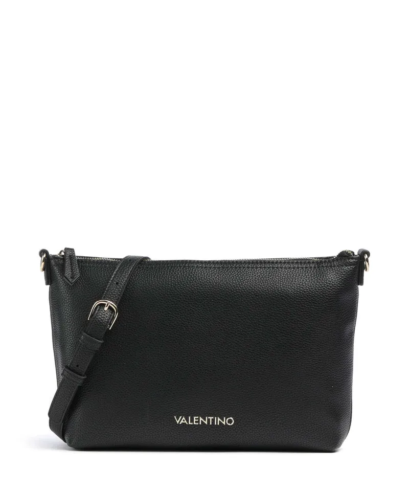 Valentino Bags Brixton Umhängetasche nero