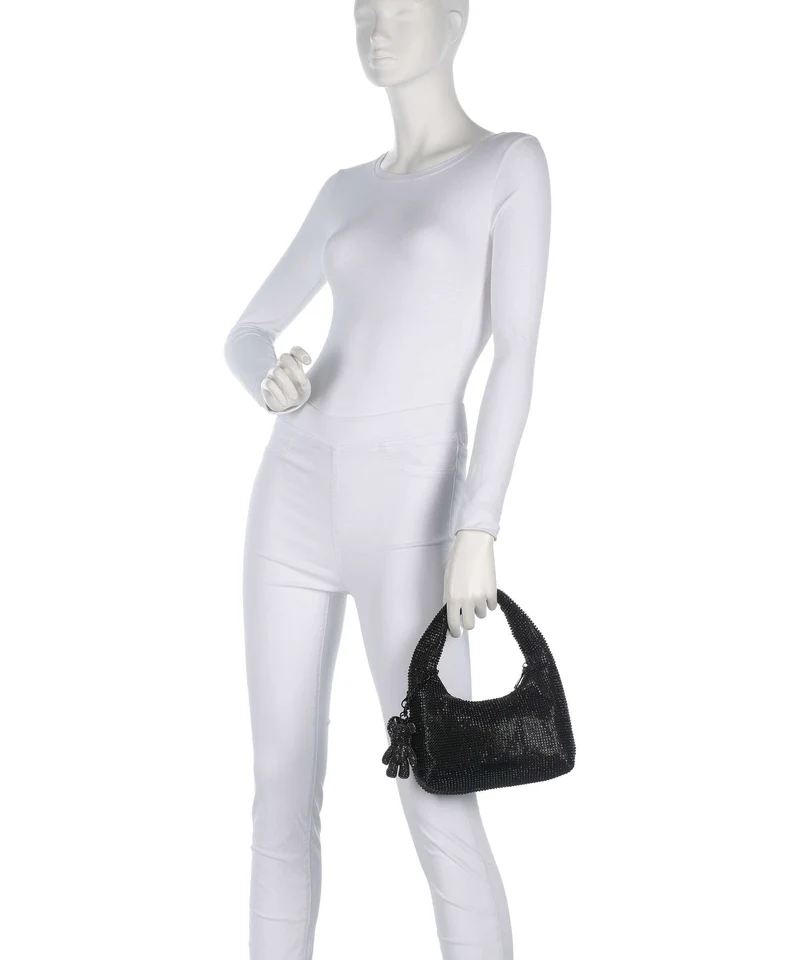 Steve Madden BTEDDIE Handtasche black