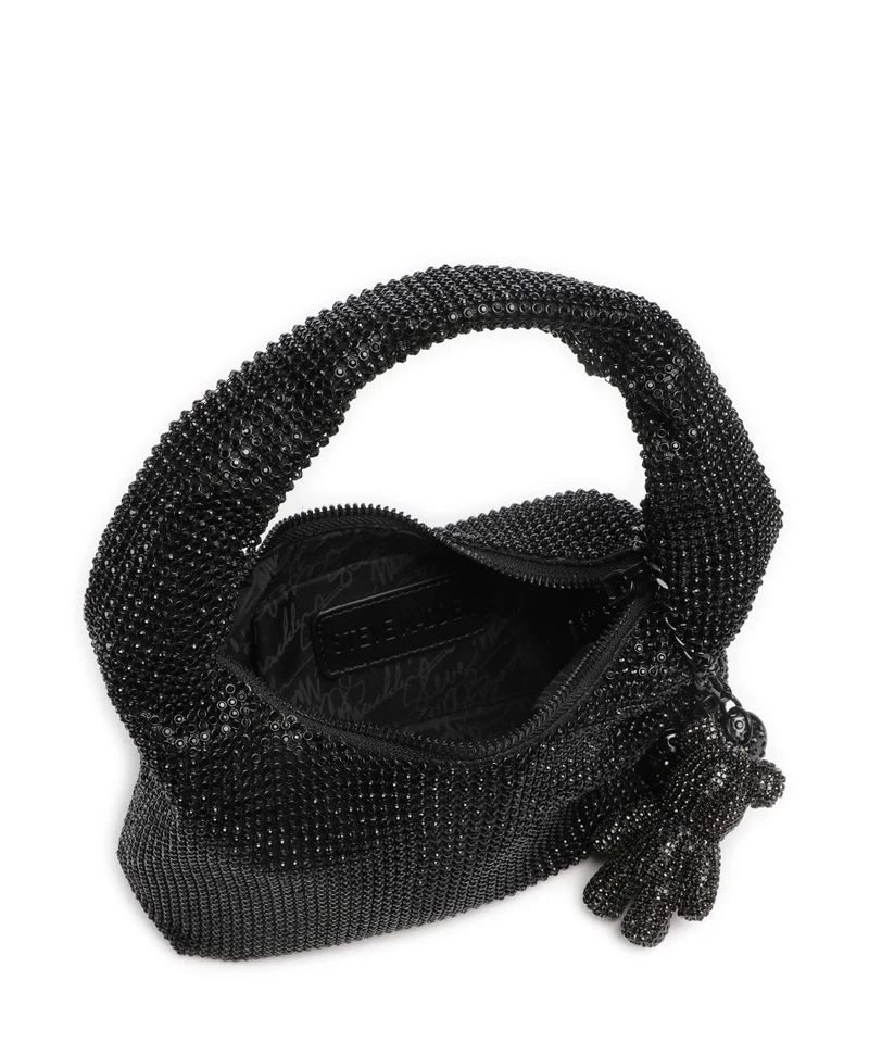 Steve Madden BTEDDIE Handtasche black