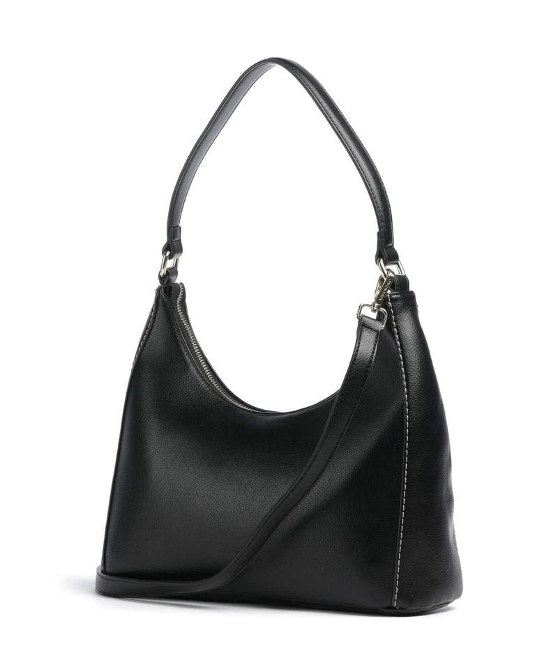 Valentino Bags Aury Re Schultertasche nero
