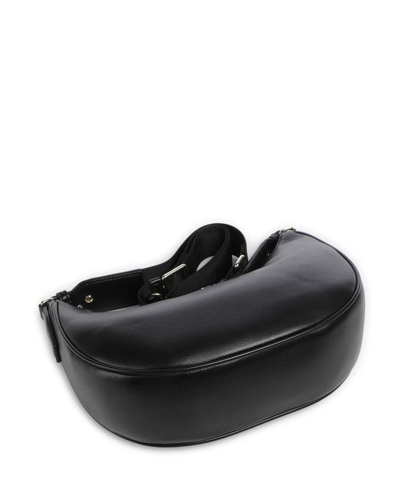 BOSS Sandy Schultertasche black